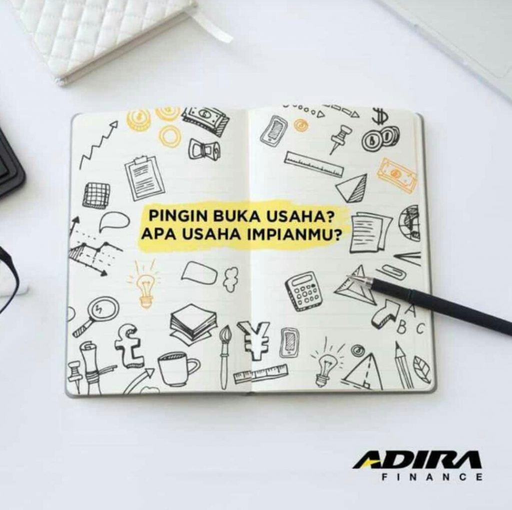 Adira Finance di Penjaringan Jakarta Utara | Gadai BPKB Mobil Dana Cepat Cair WA 0819-5366-3030